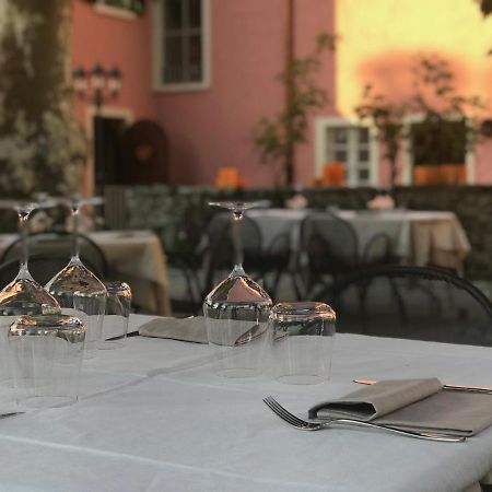 Locanda Capolago Colico Luaran gambar