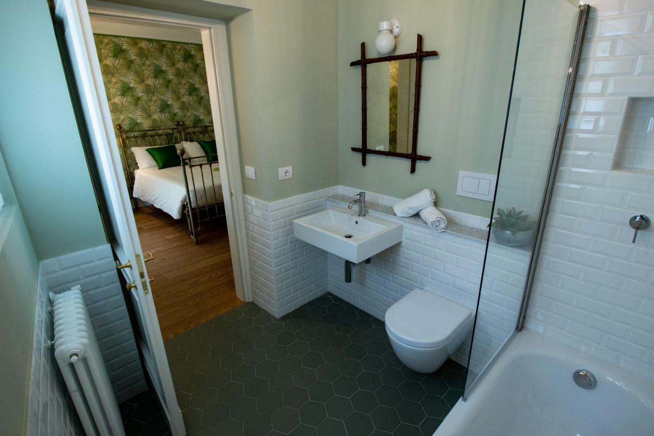 Locanda Capolago Colico Luaran gambar