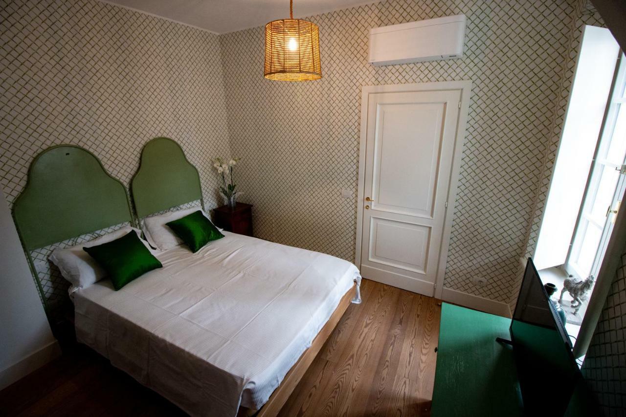 Locanda Capolago Colico Luaran gambar