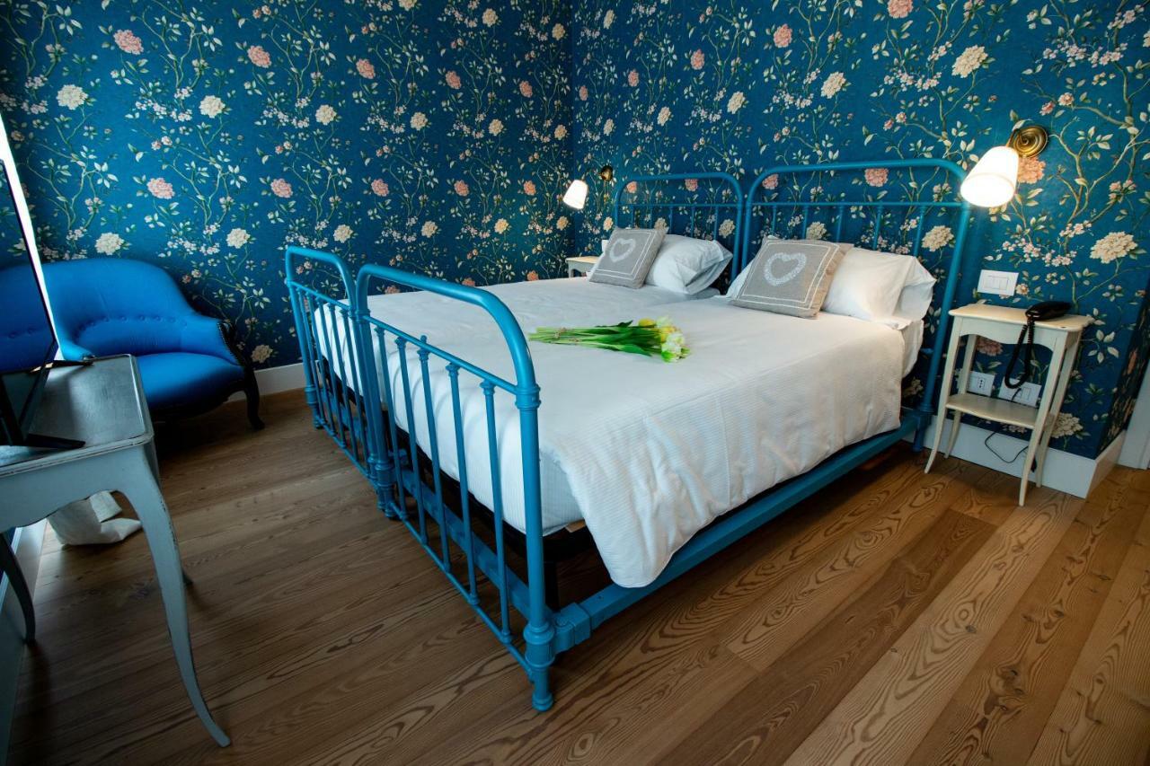 Locanda Capolago Colico Luaran gambar
