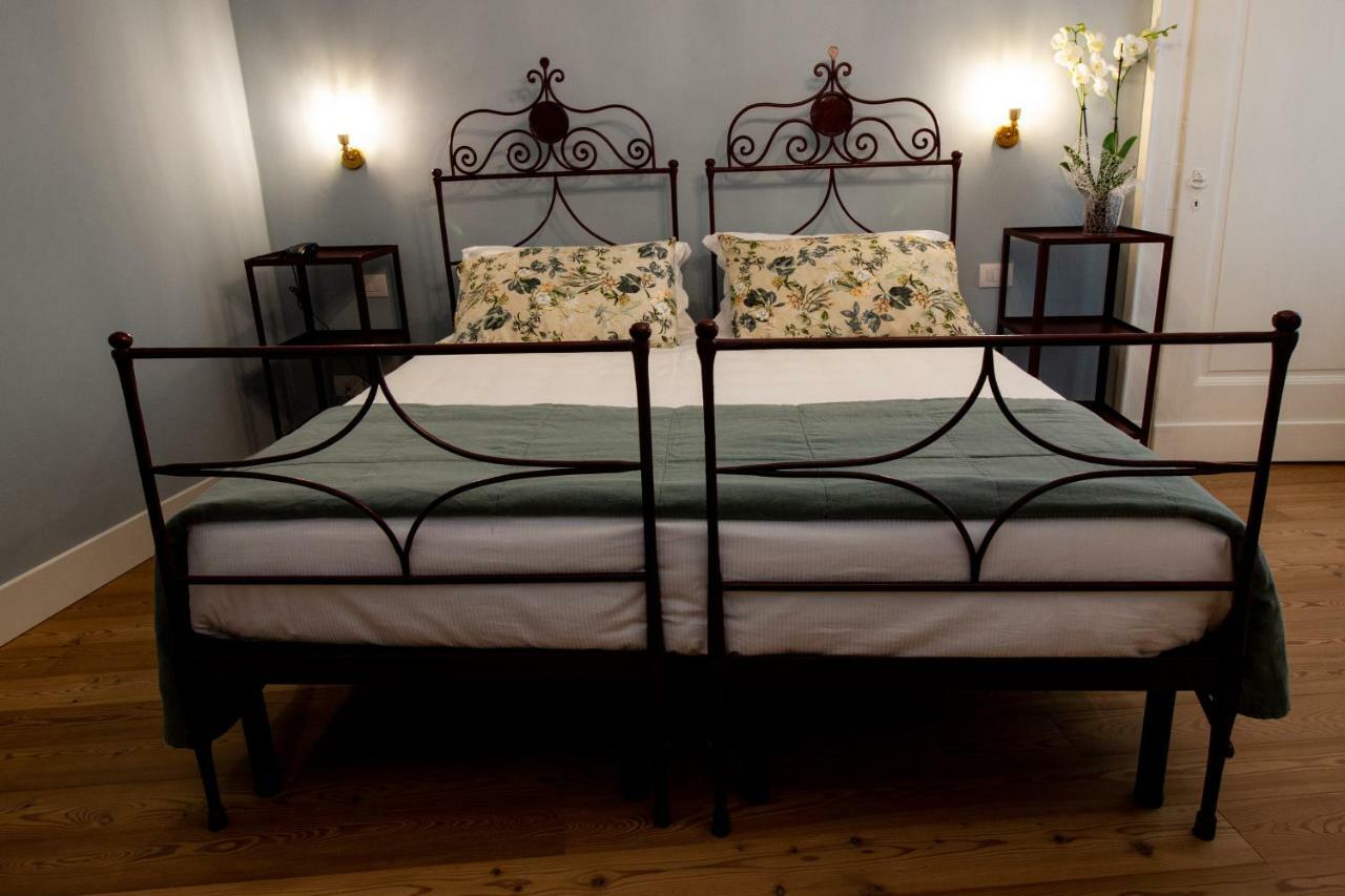 Locanda Capolago Colico Luaran gambar