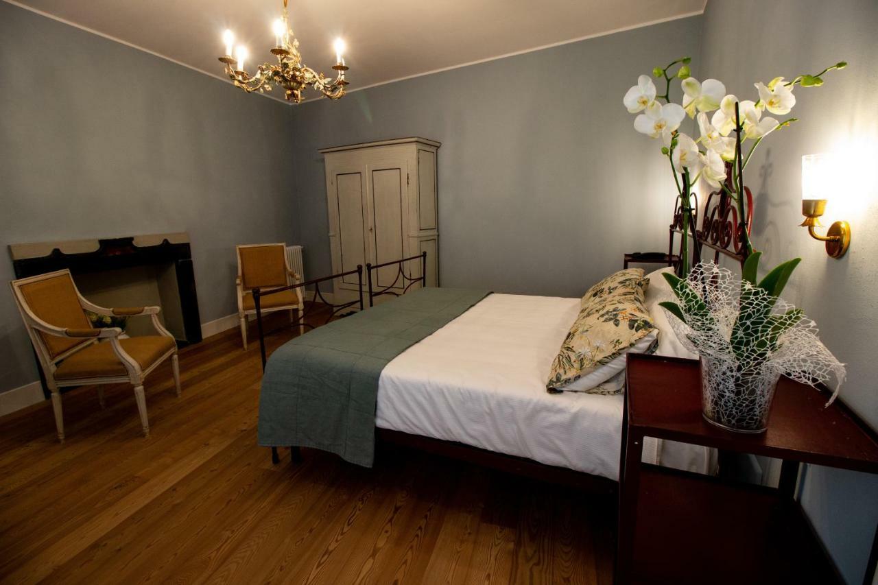 Locanda Capolago Colico Luaran gambar