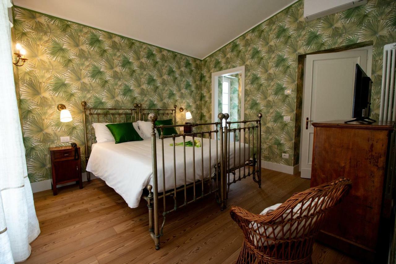 Locanda Capolago Colico Luaran gambar