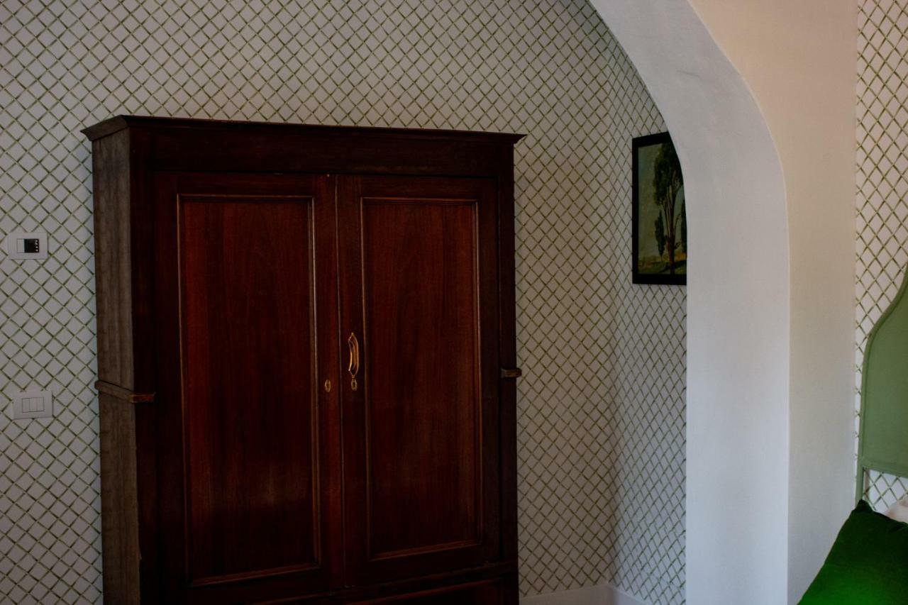 Locanda Capolago Colico Luaran gambar