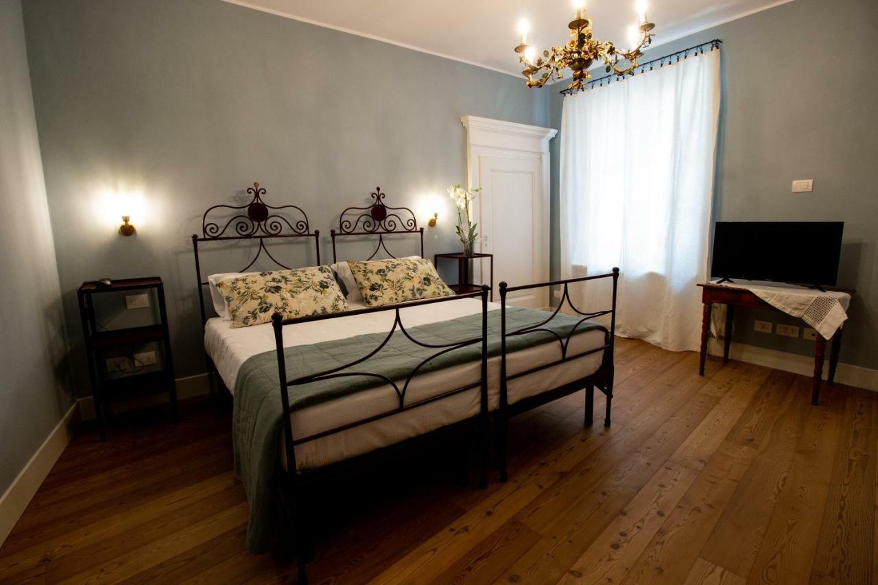 Locanda Capolago Colico Luaran gambar
