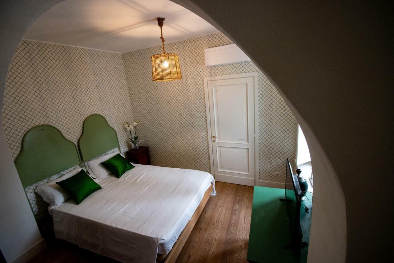 Locanda Capolago Colico Luaran gambar