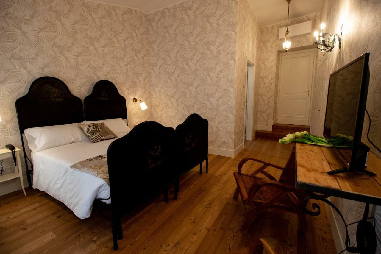 Locanda Capolago Colico Luaran gambar