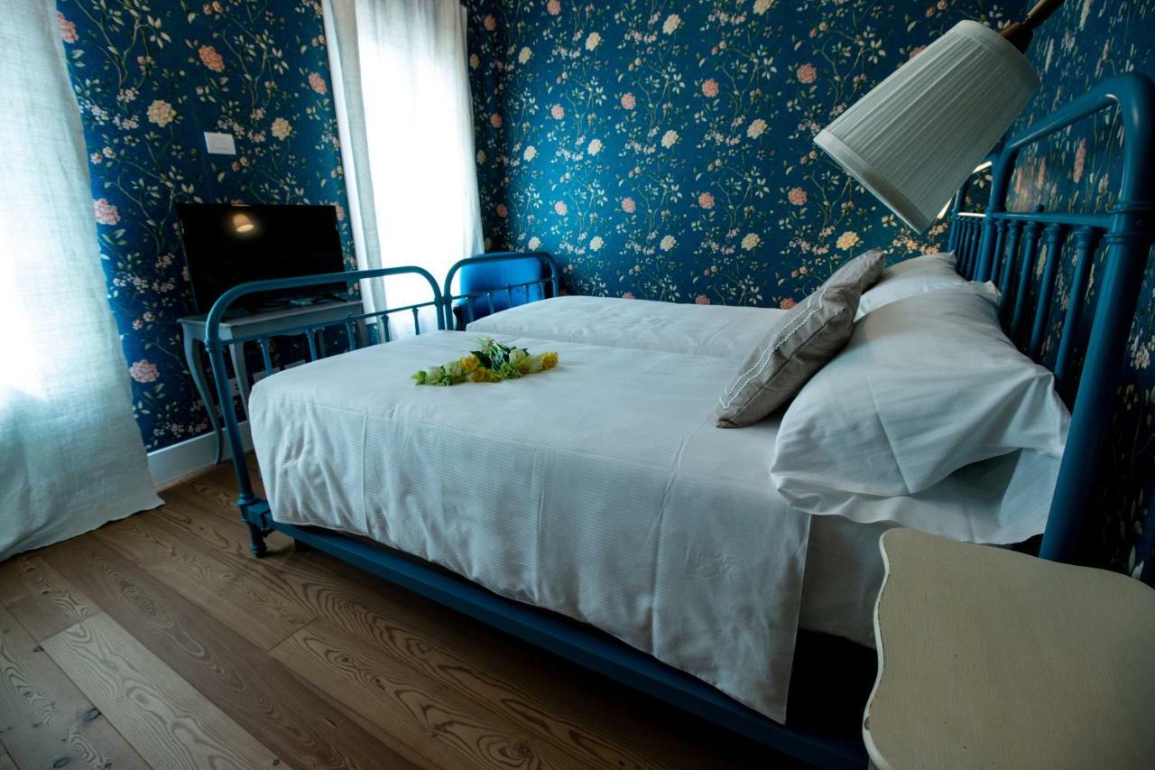 Locanda Capolago Colico Luaran gambar