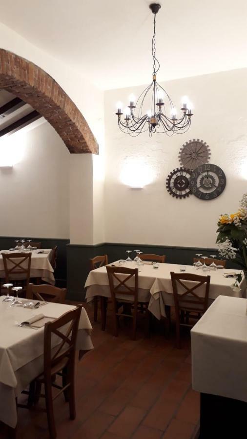 Locanda Capolago Colico Luaran gambar