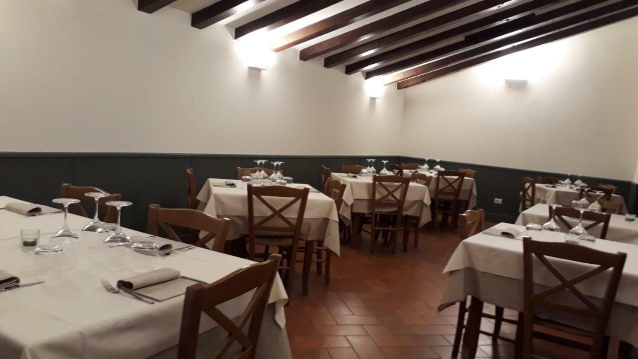 Locanda Capolago Colico Luaran gambar